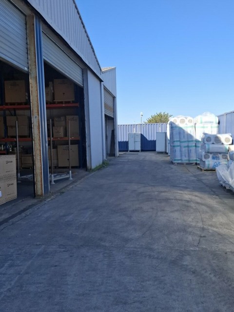 Vente Local d'activité de 446 m2 à Montoir-de-Bretagne (44550)