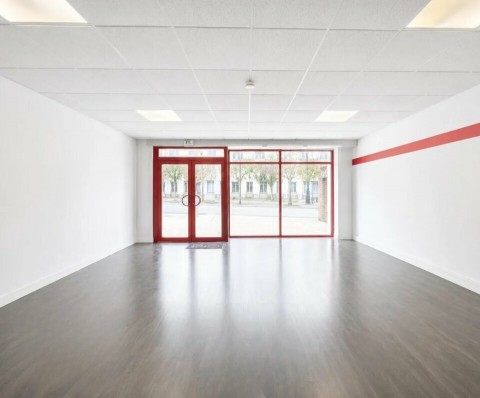 Vente Local commercial de 57 m2 sur un axe passant, à Chartres (28000)