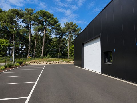 Vente Local d'activité de 112 m2 près de Vannes (56000)