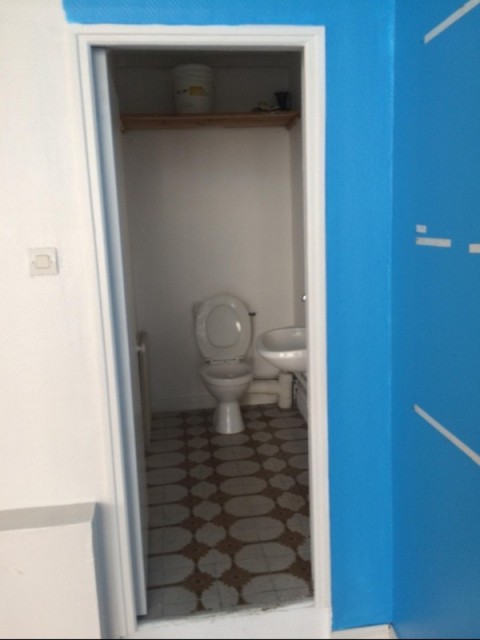 Vente Local commercial de 17 m2 pour nombreuses activités dans une rue commerçante dynamique, à Châteaudun (28200)