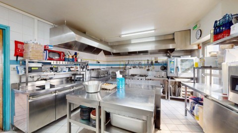 Vente Bar, Brasserie 50 couverts avec terrasse dans une zone touristique, à Plogoff (29770) en France