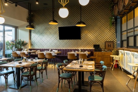 Vente Restaurant dans une zone touristique, à Fréjus (83600)