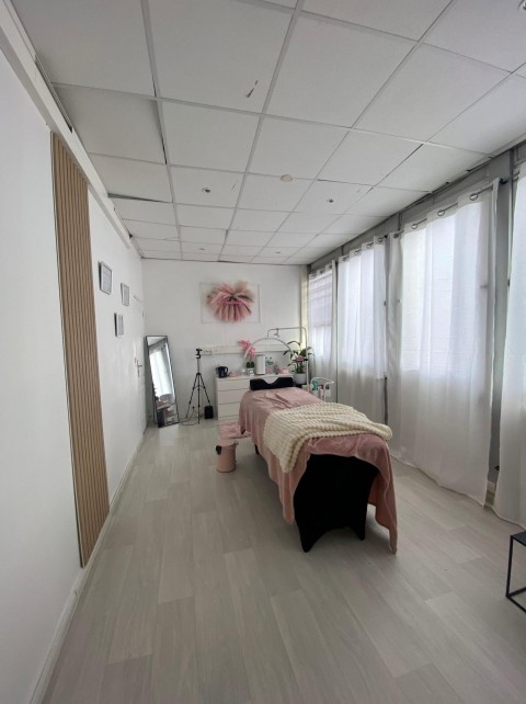 Vente Bureaux / Locaux professionnels, 19 m2 à Épinay-sur-Seine (93800)
