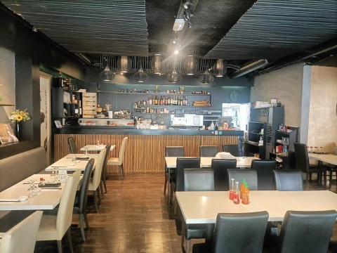 Vente Restaurant 90 couverts avec terrasse à Saint-Ouen-sur-Seine (93400)