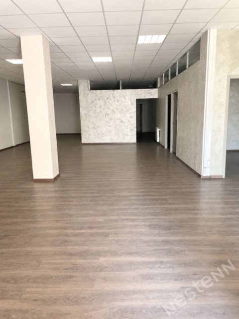 Vente Local d'activité / Entrepôt, 460 m2 à Montceau-les-Mines (71300)