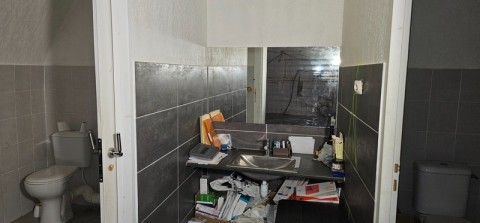 Vente Local commercial de 57 m2 en emplacement N°1, à Villeneuve-lès-Maguelone (34750)