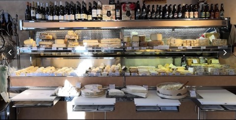 Vente Fromagerie, 80 m2 sur un axe passant, à Lyon (69007)