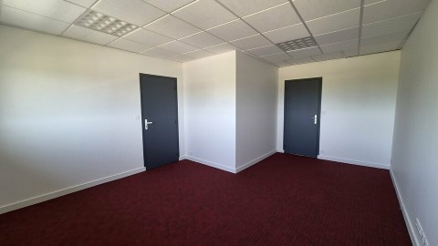 Vente Bureaux / Locaux professionnels, 22 m2 à Saint-Nazaire (44600)