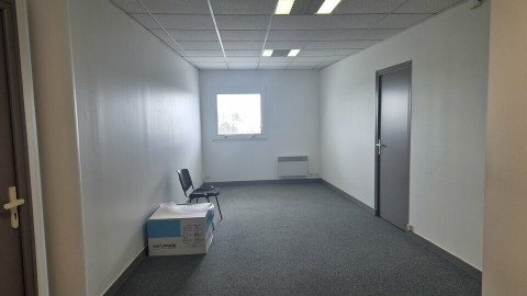 Vente Bureaux / Locaux professionnels, 40 m2 à Saint-Nazaire (44600)