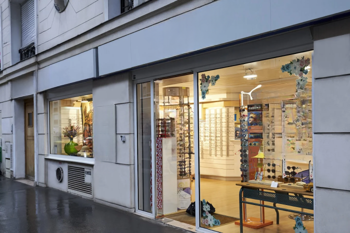 Vente Optique, 55 m2 dans une grande rue passante, à Asnières-sur-Seine (92600)