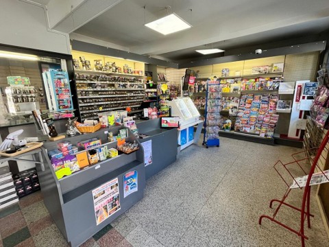 Vente Bar, Tabac, Loto, Presse, PMU, Rapido avec terrasse près de Moulins (03000)