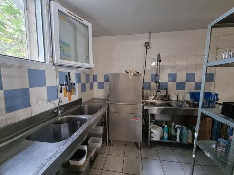 Vente Restaurant 40 couverts avec terrasse en plein centre d'une commune dynamique du Poiré-sur-Vie (85170)