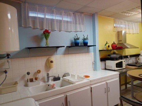 Vente Local commercial de 131 m2 dans un quartier dynamique, à Brest (29200) en France