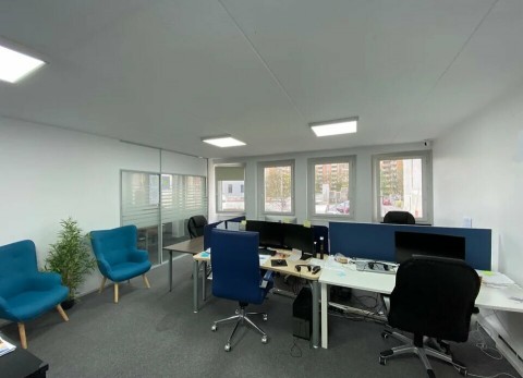 Vente Bureaux / Locaux professionnels, 97 m2 à Créteil (94000)