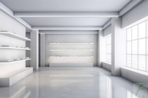 Vente Local commercial de 40 m2 dans une rue en pleine rénovation, à Aix-les-Bains (73100)