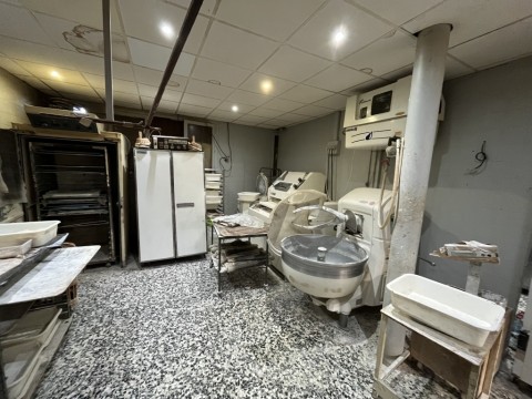 Vente Boulangerie dans le Val-de-Marne (94)