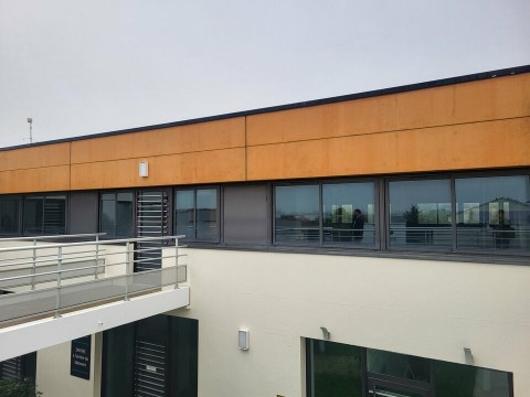 Vente Bureaux / Locaux professionnels dans une zone dynamique, à Pornic (44210)