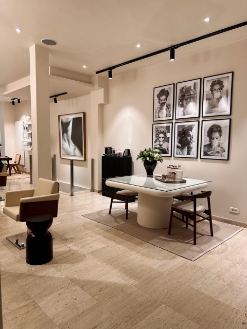 Vente Salon de coiffure haut de gamme à Paris 16ème (75016)