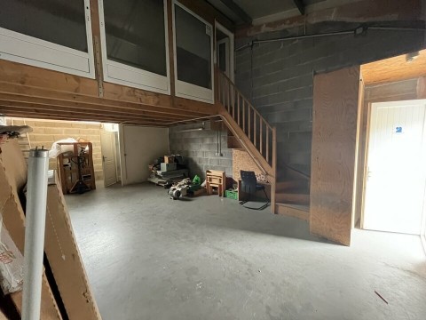 Vente Local d'activités de 48 m2 à Boucau (64340)