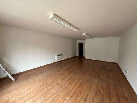Vente Bureaux / Locaux professionnels, 54 m2 à Boucau (64340)