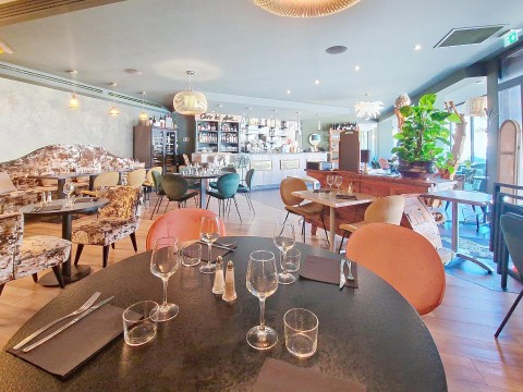 Vente Restaurant 80 couverts avec terrasse à Ollioules (83190)