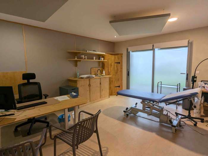 Vente Immeuble de rapport - vallée de la rivière Drôme, proche de Crest (26400)