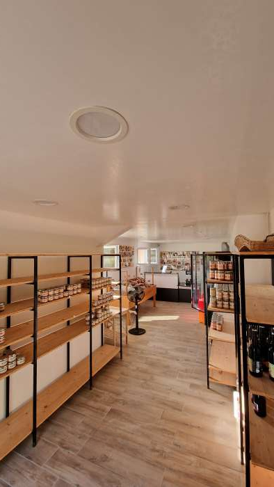 Vente Boucherie, charcuterie, traiteur et transformation artisanale proche de Roanne (42300)