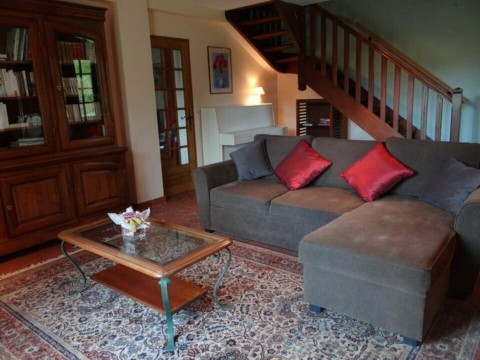 Vente Gîte, 2553 m2 dans une zone touristique, à Louviers (27400)