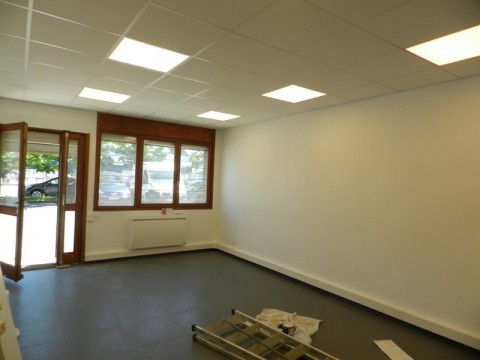 Vente Bureaux / Locaux professionnels, 32 m2 à Chambéry (73000)