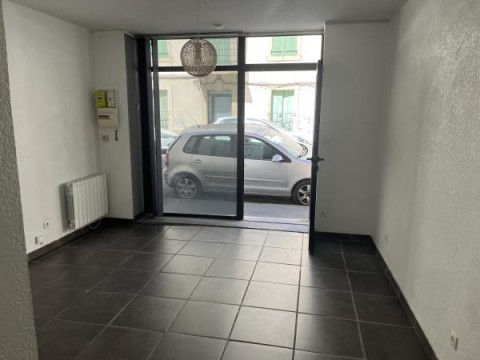 Vente Murs commerciaux, 31 m2 à Narbonne (11100)