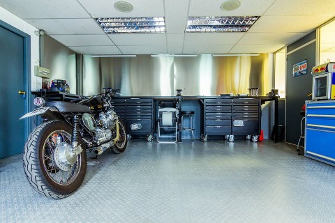 Vente Négoce, réparation de motocycles, motoculture, tondeuses, vente d'équipements et de matériels s à Poitiers (86000)
