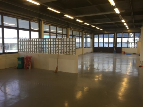 Vente Immeuble commercial de 700 m2 à Le Mont-sur-Lausanne en Suisse
