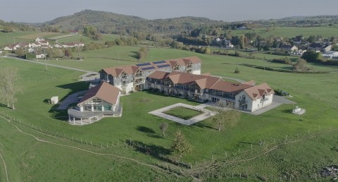 Vente Résidence séniors de 45 appartements à Lons le Saunier (39000)