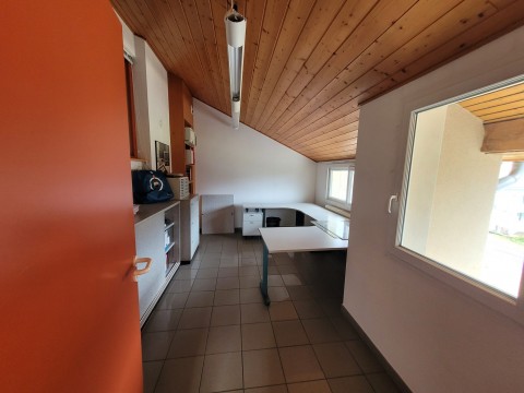 Vente Bureaux / Locaux professionnels, 288 m2 à Villards-d'Héria (39260)