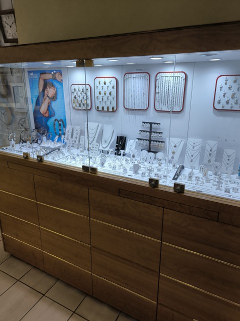 Vente Bijouterie dans une grande rue piétonne, à Chalon-sur-Saône (71100)