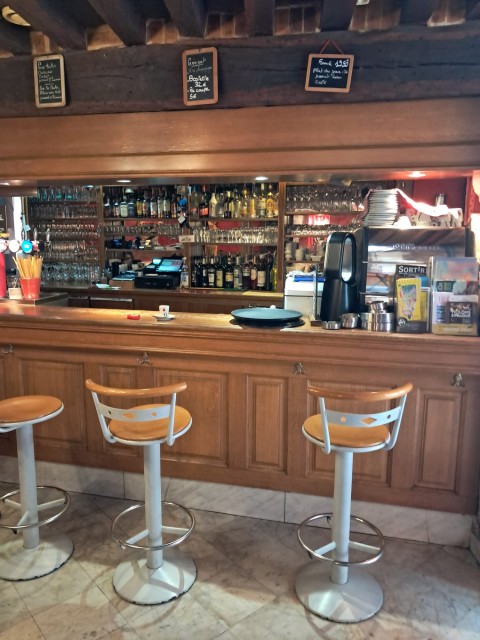Vente Bar, Restaurant 80 couverts avec terrasse à Chalon-sur-Saône (71100)