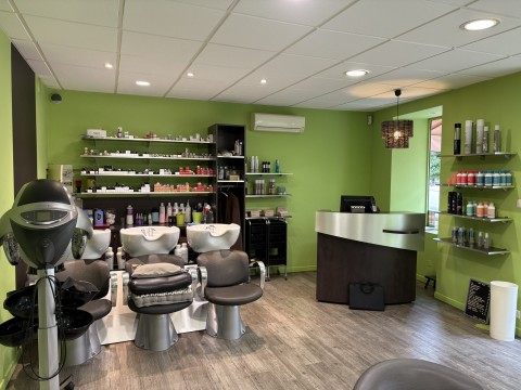 Vente Salon de coiffure à Cuisery (71290)