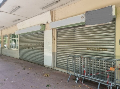 Vente Local commercial de 100 m2 pour différentes activités dans une zone dynamique, à Fontenay-aux-Roses (92260) en France
