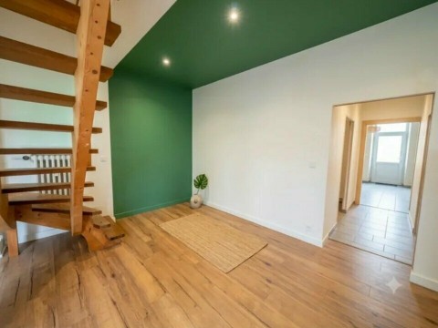 Vente Local commercial de 158 m2 à Le Havre (76600) en France