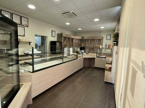 Vente Local commercial de 90 m2 à Ancenis-Saint-Géréon (44150)