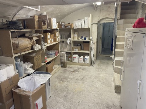 Vente Boulangerie, Pâtisserie, 160 m2 dans une rue commerçante, à Paris (75004)