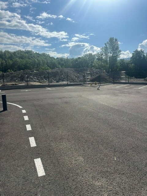 Vente Local d'activité de 500 m2 à Bordeaux (33300)