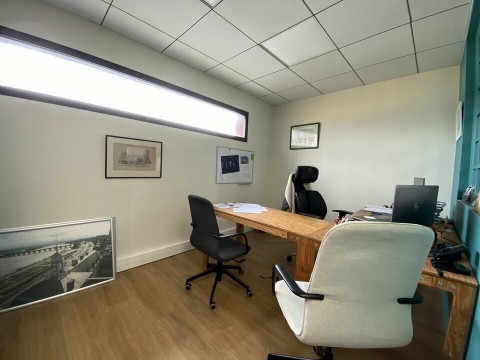 Vente Local d'activité / Entrepôt, 600 m2 à Floirac (33270)