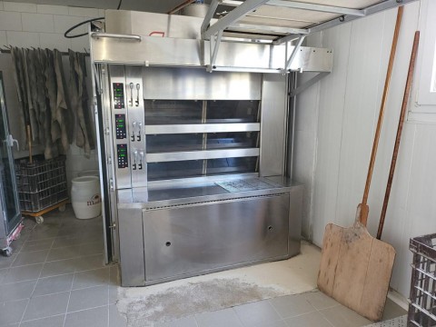 Vente Boulangerie, Pâtisserie, Sandwicherie / Snack avec logement à Le Mans (72000) en France
