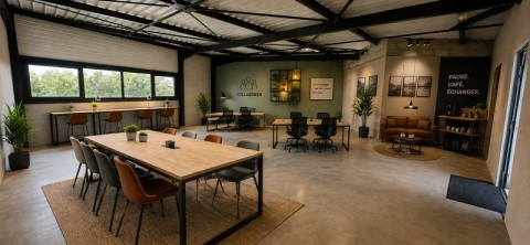 Vente Local d'activité / Entrepôt, 119 m2 dans le Jura (39)