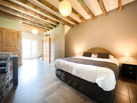 Vente Bureaux / Locaux professionnels, 550 m2 dans l' Orne (61) en France