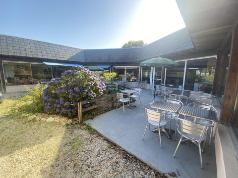 Vente Restaurant 71 couverts avec terrasse à Redon (35600)
