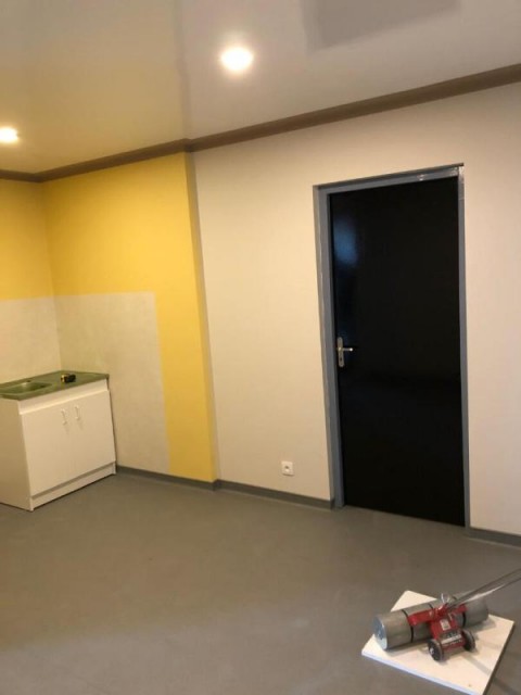 Vente Bâtiment artisanal de 190 m2 à La Verrie (85130)
