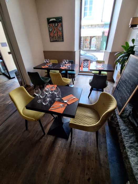 Vente Pizzeria, burgers - formule du jour dans le centre ville de Dol-de-Bretagne (35120)
