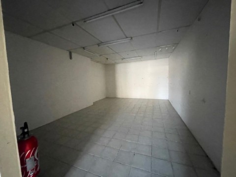 Vente Local commercial de 120 m2 pour plusieurs activités sur un axe passant, à Tarbes (65000)